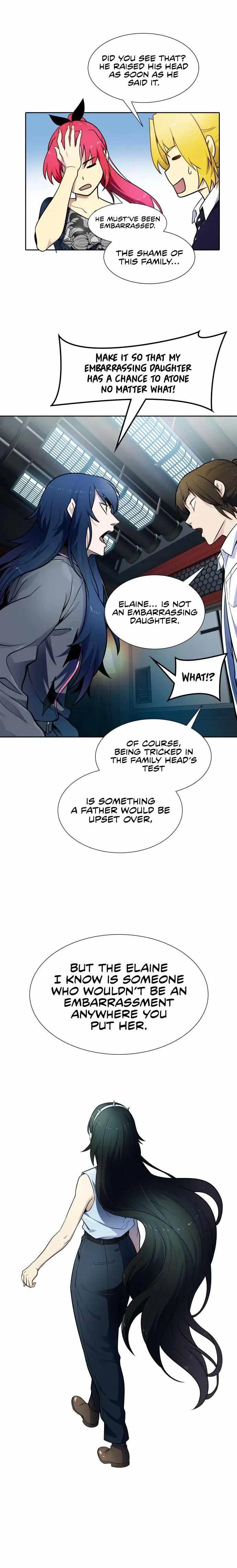 Tower Of God, Chapter 577 image 17